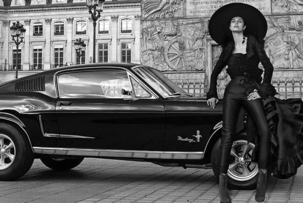 moda española malne