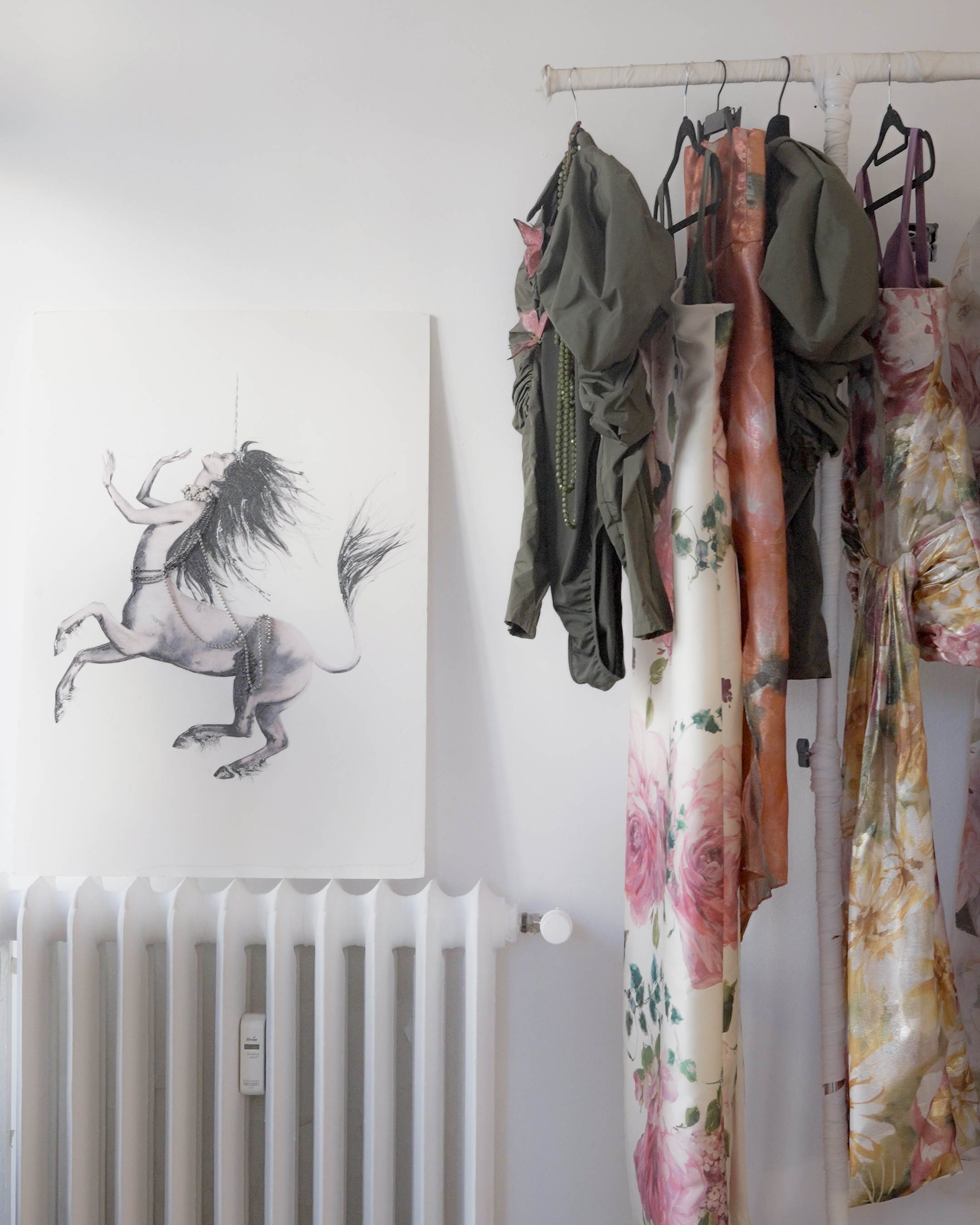 Cómo cuidar una prenda de lujo para que dure toda la vida