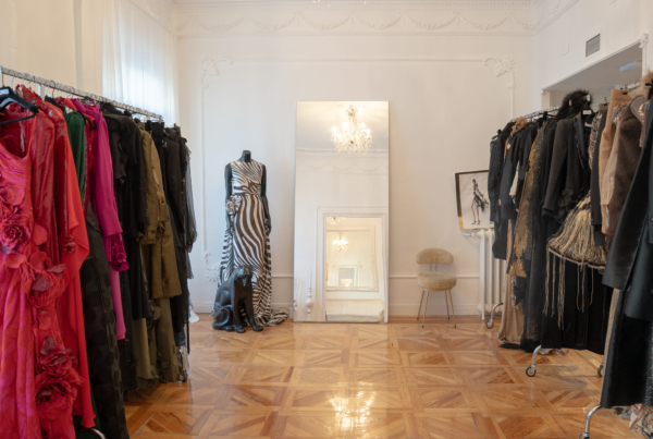 Pieza de moda exclusiva de Malne en edición limitada, confeccionada artesanalmente con acabados de alta calidad.