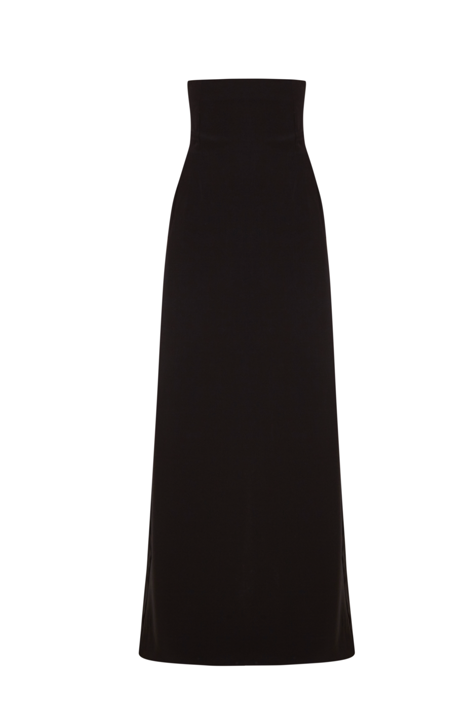 FALDA ESTILO CINTURA ALTA