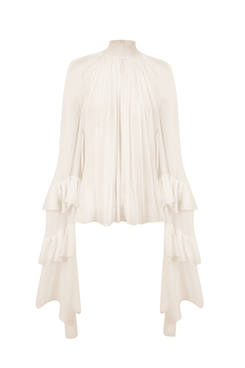 Blusa Ángel