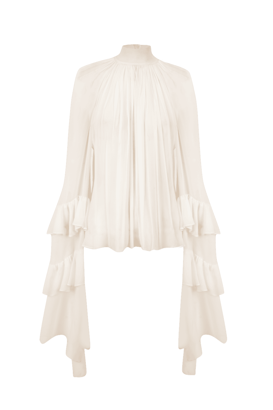 Blusa Ángel