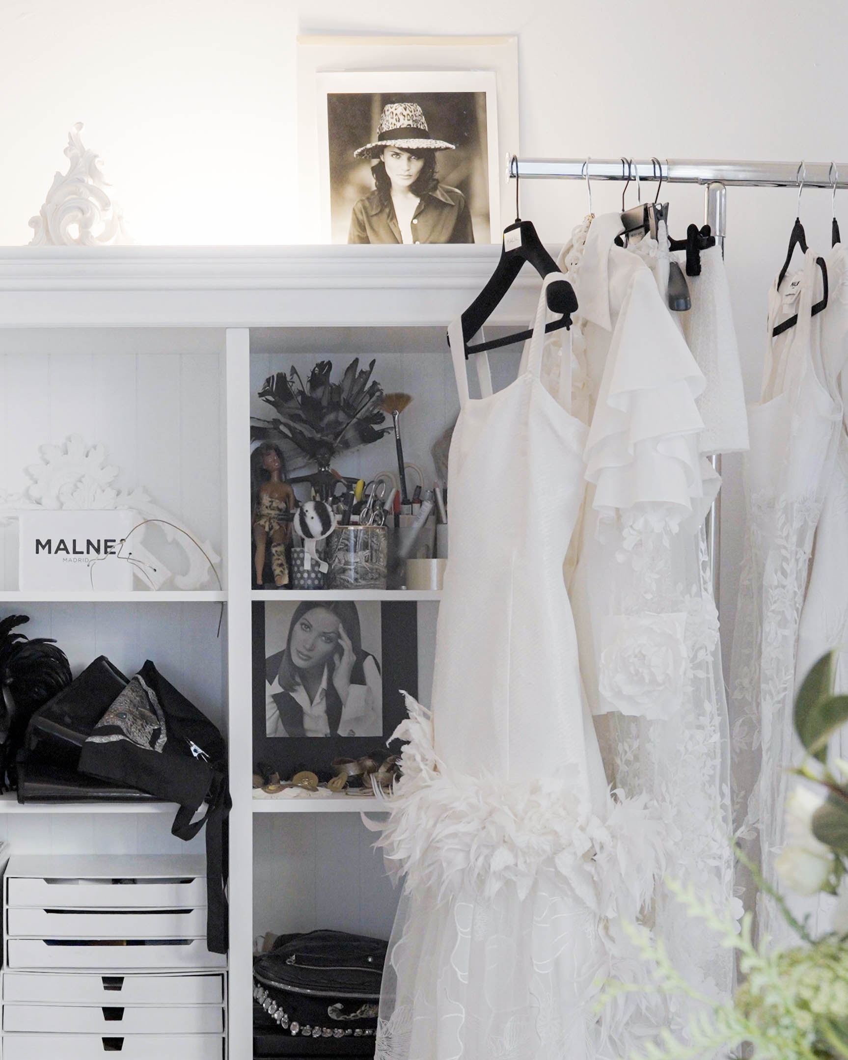 Fotos de Atelier de Malne